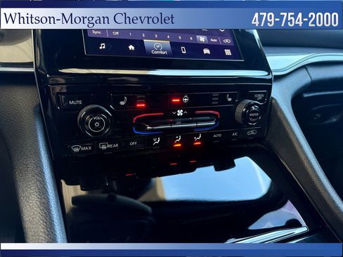 Used 2023 Jeep Grand Cherokee L Laredo image 36