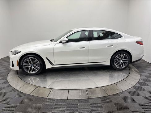 Used 2025 BMW 430i xDrive w/ Parking Assistance Package image 16