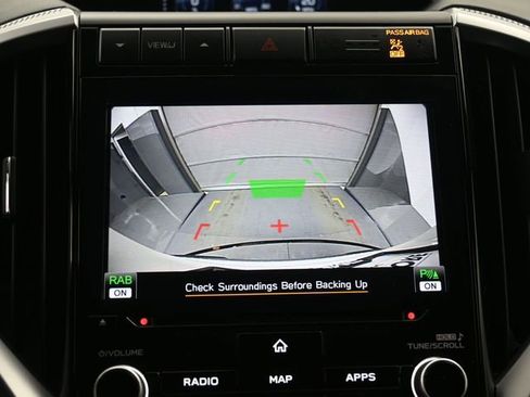 Used 2021 Subaru Ascent Touring w/ Popular Package #2A image 18