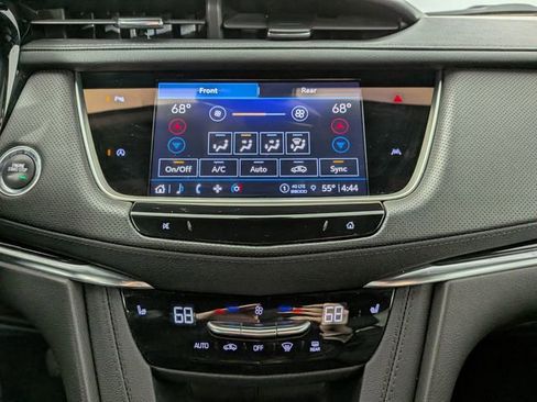 Certified 2023 Cadillac XT6 Luxury AWD/4WD image 21