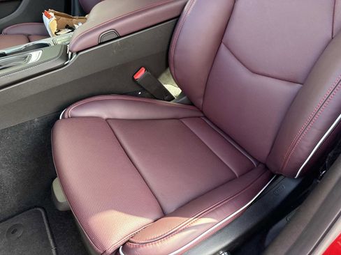 New 2026 Cadillac CT4 Sport image 20