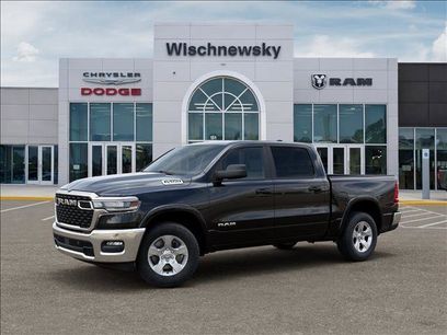New 2026 RAM 1500 Lone Star