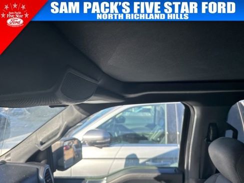 Used 2019 Ford F150 XLT w/ Equipment Group 302A Luxury image 12