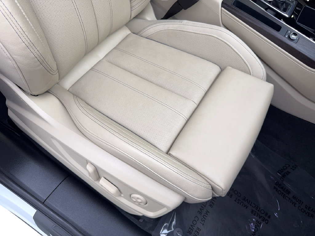 Used 2023 Audi Q5 2.0T Premium Plus w/ Premium Plus Package AWD/4WD image 49