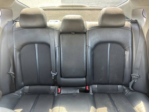 Used 2018 Kia Optima S FWD image 25