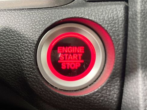 Used 2020 Honda Civic EX image 24
