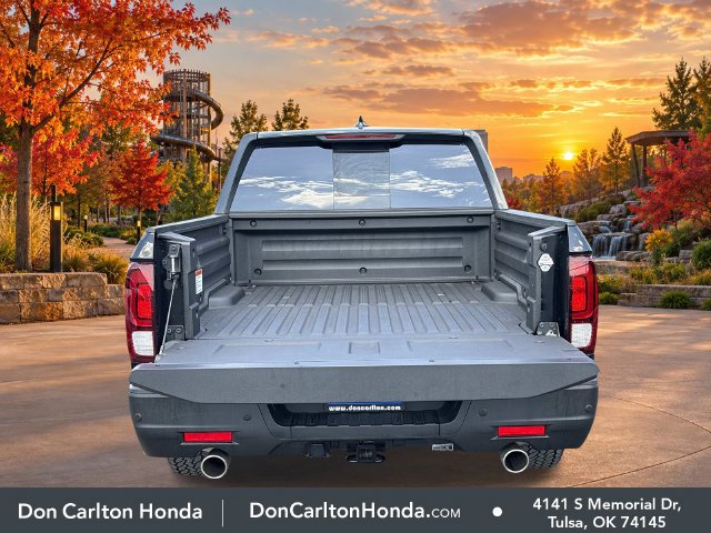 Used 2026 Honda Ridgeline TrailSport image 8