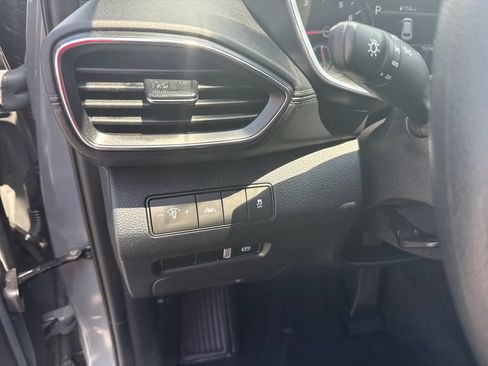 Certified 2021 Hyundai Santa Fe SE AWD/4WD image 15
