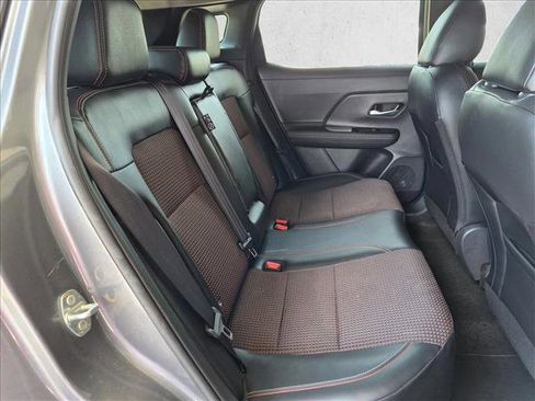 Used 2025 Nissan Kicks SR FWD image 19