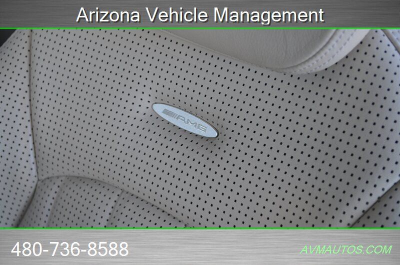 Used 2007 Mercedes-Benz SL 55 AMG image 29