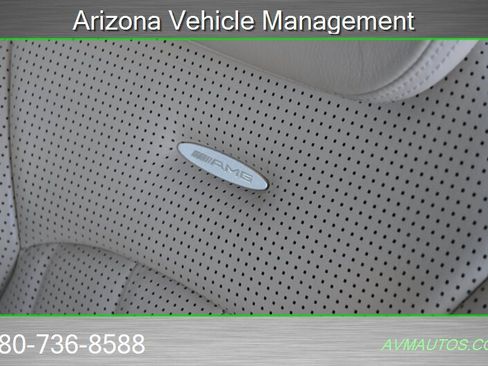 Used 2007 Mercedes-Benz SL 55 AMG image 29