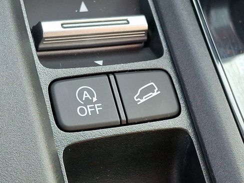 Used 2026 Honda CR-V EX-L image 25