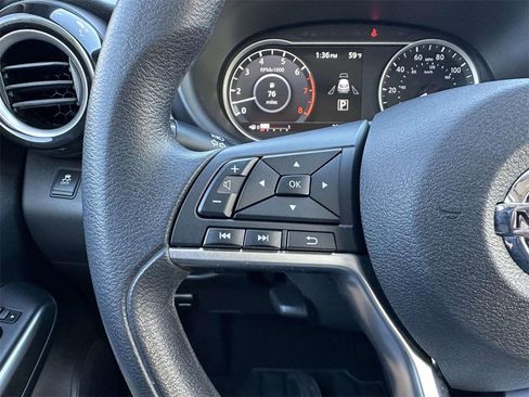 Used 2018 Nissan Kicks SV w/ Interior Electronics Package image 9