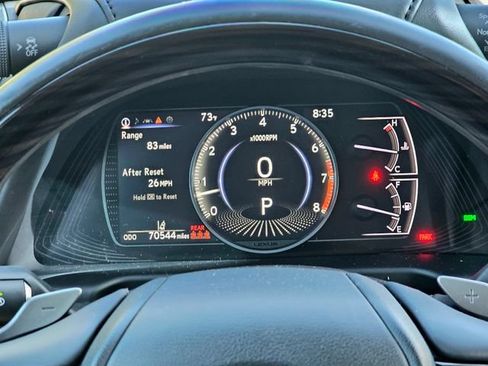 Used 2021 Lexus ES 250 w/ Premium Package AWD/4WD image 31