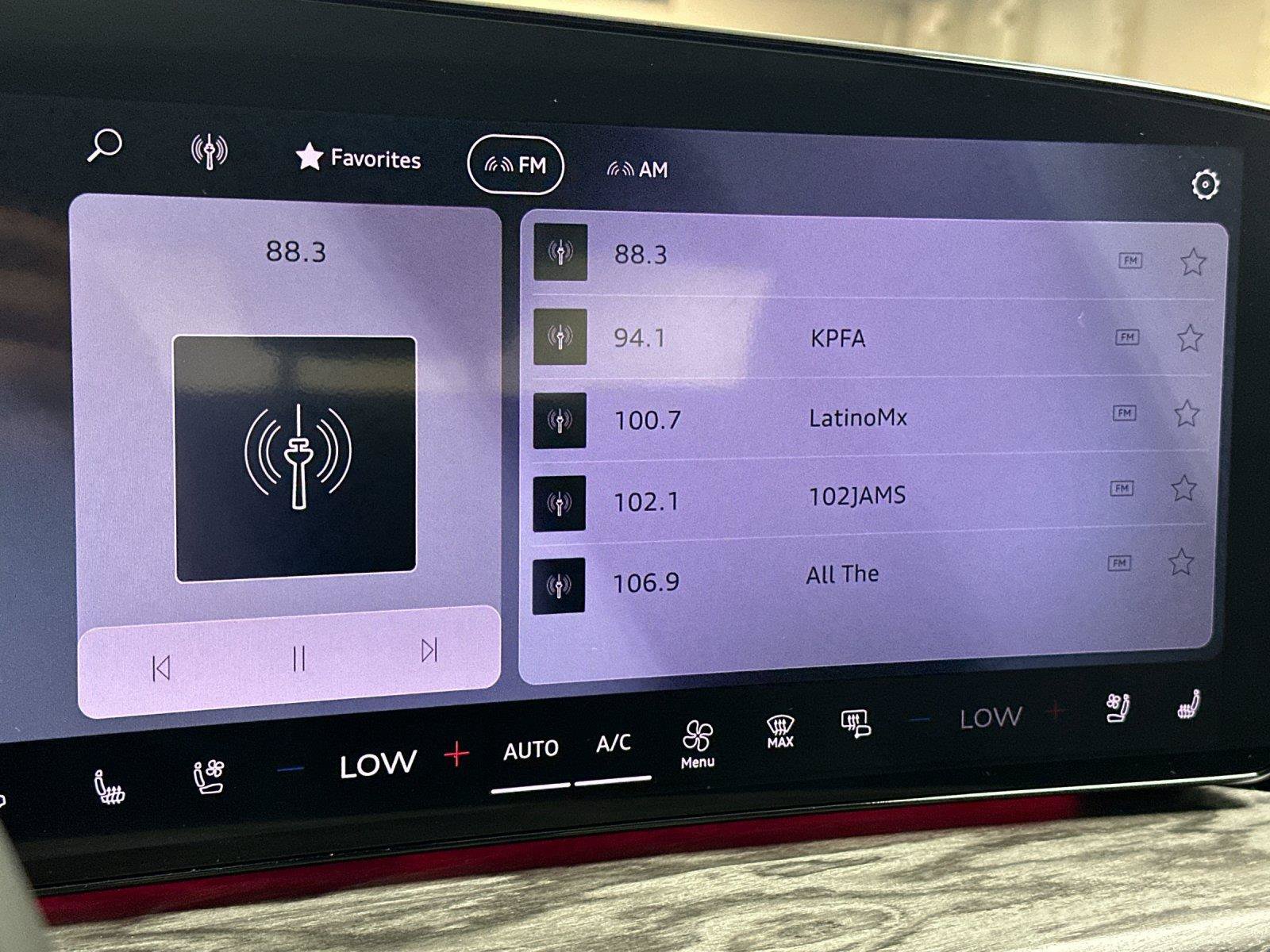 New 2026 Audi Q5 Premium Plus AWD/4WD image 17