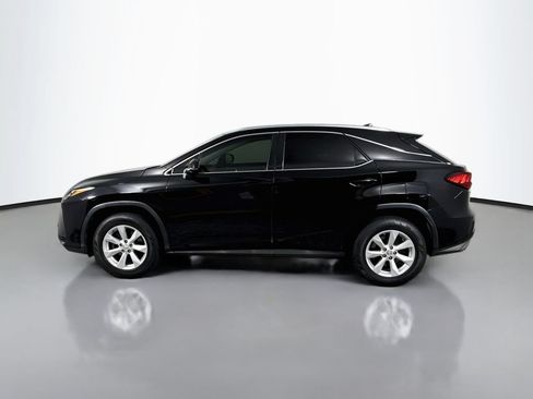 Used 2016 Lexus RX 350 FWD w/ Premium Package image 8