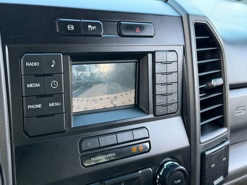 Used 2019 Ford F450 XL w/ Power Equipment Group AWD/4WD image 18