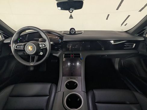 New 2026 Porsche Taycan 4S AWD/4WD image 21