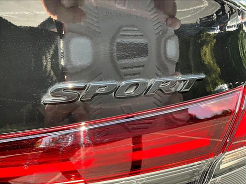 Certified 2026 Honda Civic Sport image 23