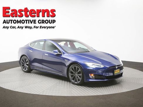 Used 2019 Tesla Model S P100D image 45
