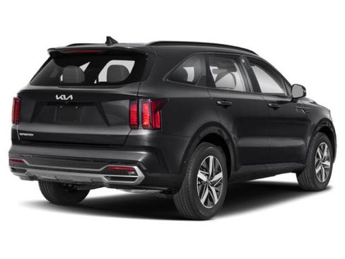 Used 2023 Kia Sorento S FWD image 2