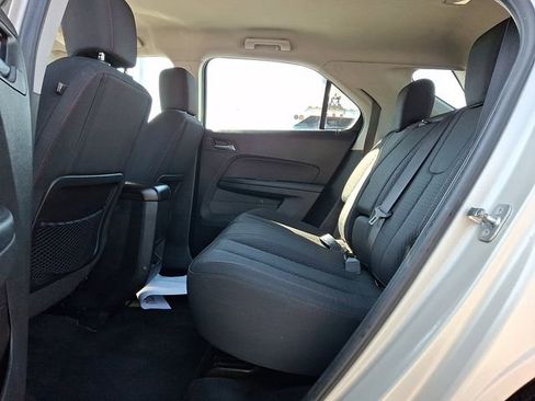 Used 2015 Chevrolet Equinox LS AWD/4WD image 12