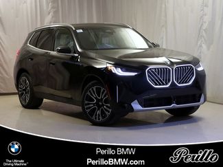 New 2026 BMW X3 xDrive30 w/ Convenience Package video 1