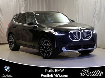 New 2026 BMW X3 xDrive30 w/ Convenience Package