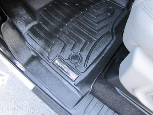 Used 2017 Ford F150 Lariat RWD image 16