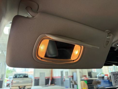 Used 2016 Jeep Cherokee Trailhawk w/ Comfort/Convenience Group image 56