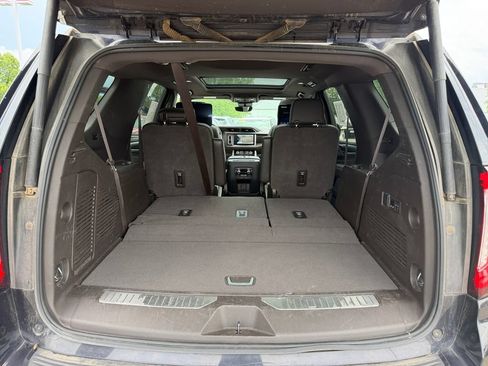 Used 2024 GMC Yukon Denali w/ Denali Reserve Package AWD/4WD image 38