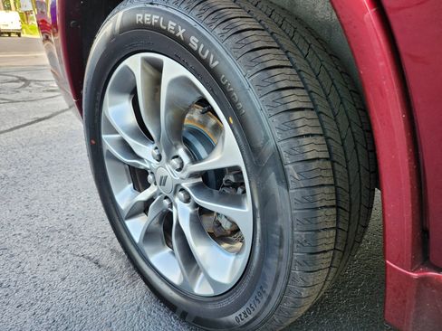 Used 2019 Dodge Durango GT AWD/4WD image 38