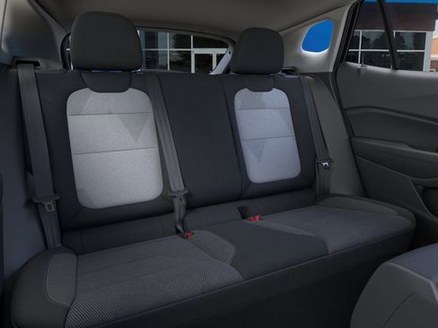 New 2026 Chevrolet Trax LS image 41