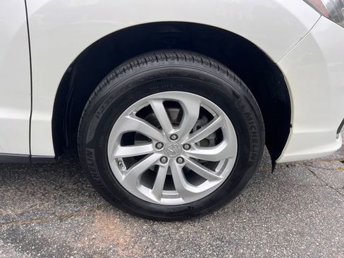 Used 2016 Acura RDX FWD w/ Technology Package image 39