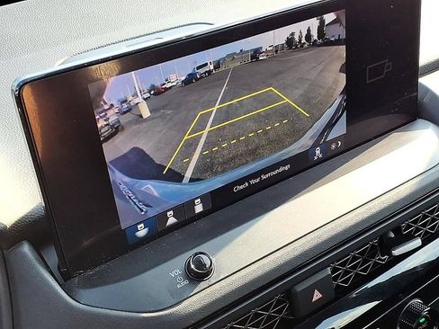 Certified 2024 Honda Accord Sport image 30