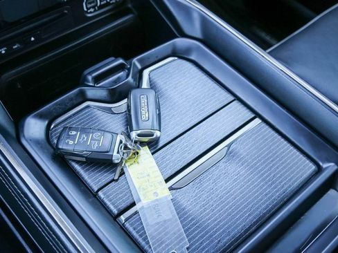 Used 2019 RAM 1500 Limited image 29