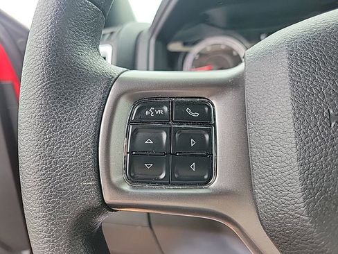 Used 2024 RAM 1500 Classic Warlock image 16