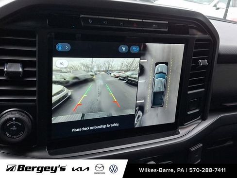 Used 2024 Ford F150 XLT w/ Equipment Group 302A MID image 21