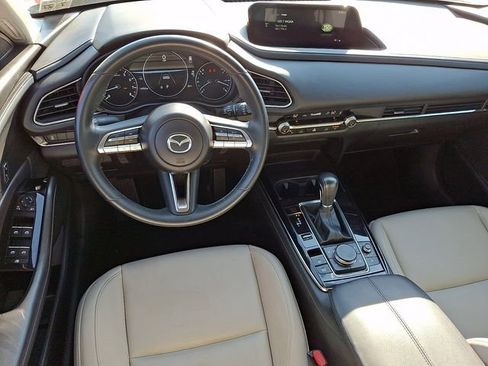 Used 2023 MAZDA CX-30 AWD 2.5 S w/ Preferred Package image 2