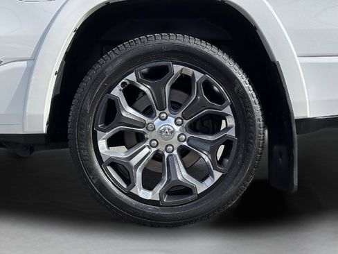 Used 2020 RAM 1500 Limited w/ Advanced Safety Group image 12