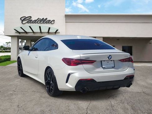 Used 2026 BMW 430i xDrive Coupe w/ M Sport Package AWD/4WD image 3