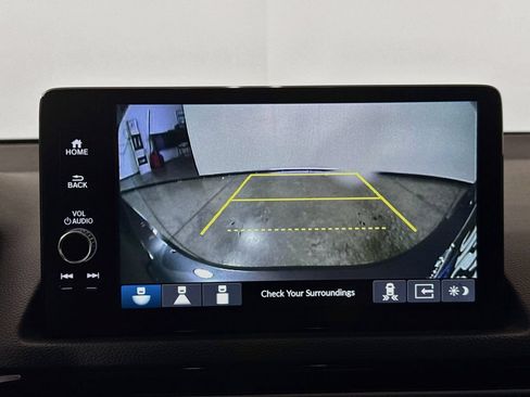 Certified 2025 Honda Civic Sport Touring image 17