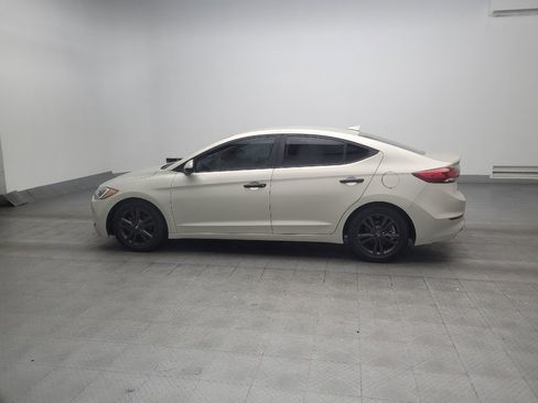 Used 2018 Hyundai Elantra SEL FWD image 3