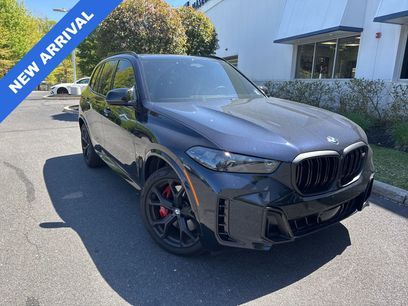 Used 2026 BMW X5 M60i