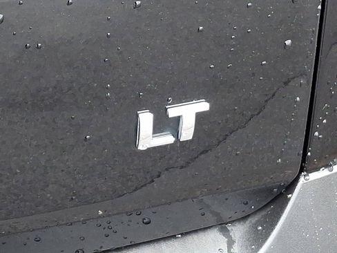 Certified 2023 Chevrolet Traverse LT w/ LPO, Floor Liner Package image 34