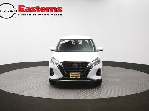 Used 2024 Nissan Kicks SV FWD image 51