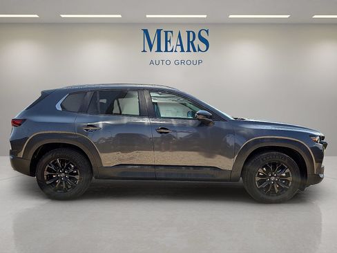 Used 2024 MAZDA CX-50 AWD 2.5 S w/ Preferred Package image 7
