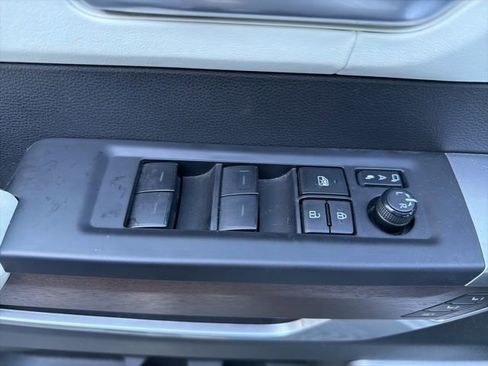 Used 2024 Toyota Sequoia Capstone image 30