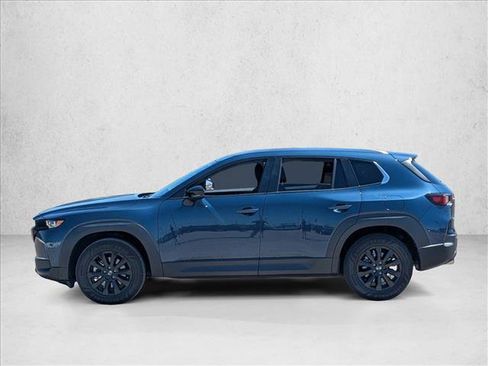 Used 2025 MAZDA CX-50 AWD 2.5 S w/ Select Package image 8