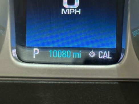 Used 2015 Chevrolet Camaro ZL1 image 19